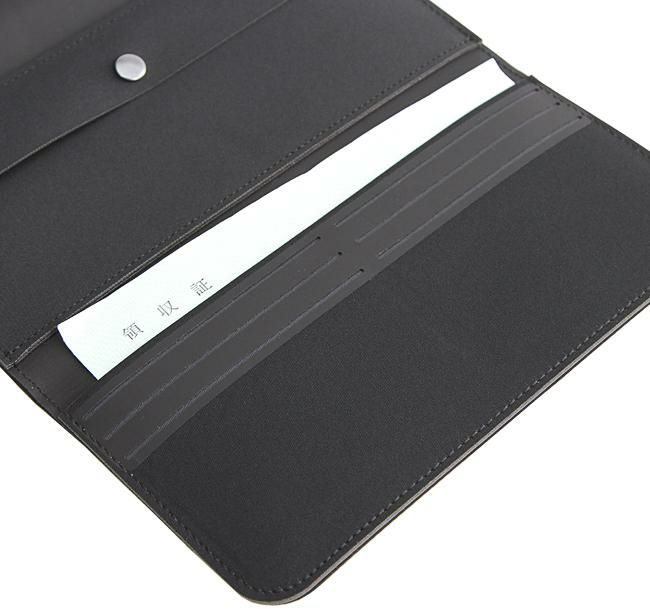 ポーター エディット ロングウォレット 528-09888