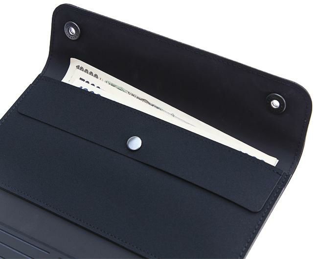 ポーター エディット ロングウォレット 528-09888