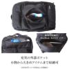ポーター アップサイド 3WAYブリーフケース 532-17902