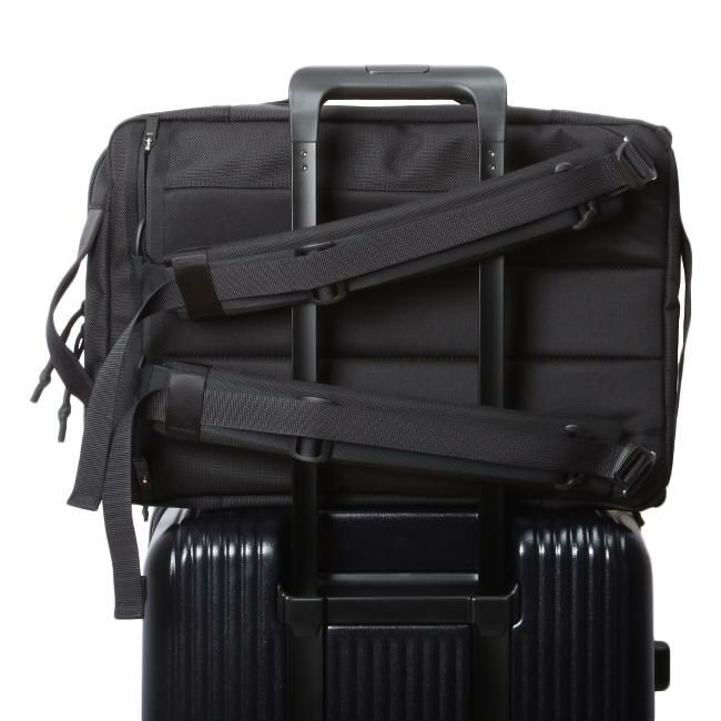 ポーター アップサイド 3WAYブリーフケース 532-17902