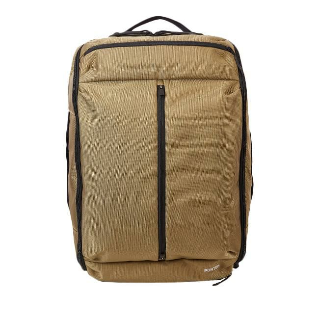 ポーター アップサイド 3WAYブリーフケース 532-17902