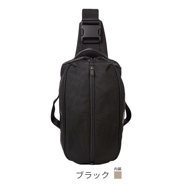 正規取扱店】ポーター アップサイド 2WAYスリングショルダー