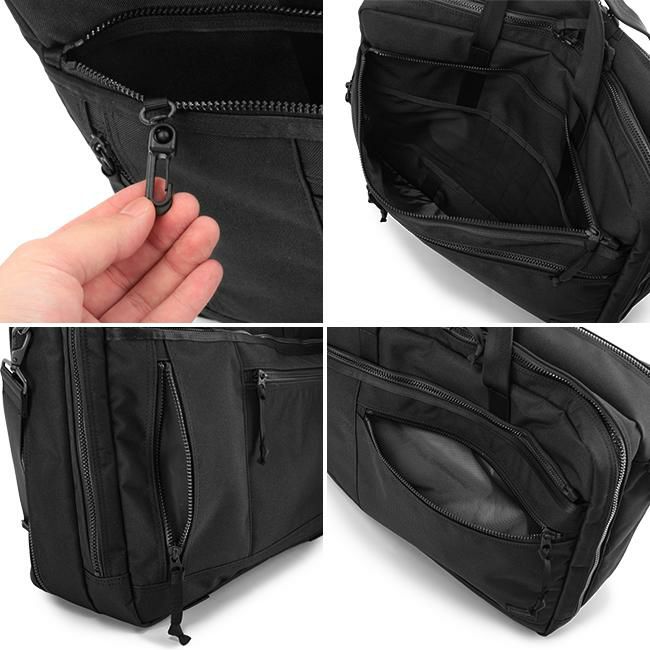 ポーター インタラクティブ 2WAYオーバーナイトブリーフケース 536-16151