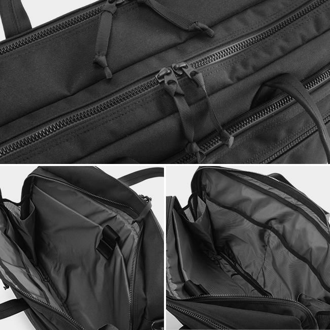 ポーター インタラクティブ 2WAYオーバーナイトブリーフケース 536-16151