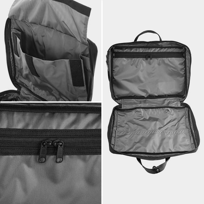 ポーター インタラクティブ 2WAYオーバーナイトブリーフケース 536-16151