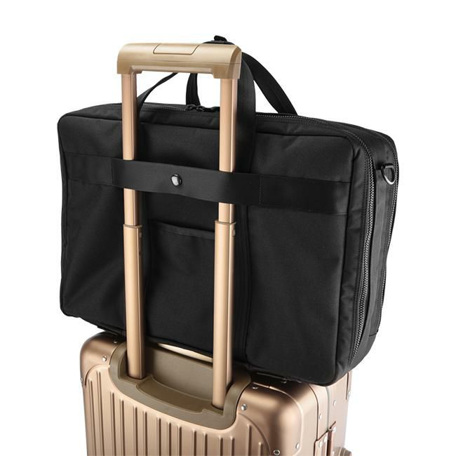 ポーター インタラクティブ 2WAYオーバーナイトブリーフケース 536-16151