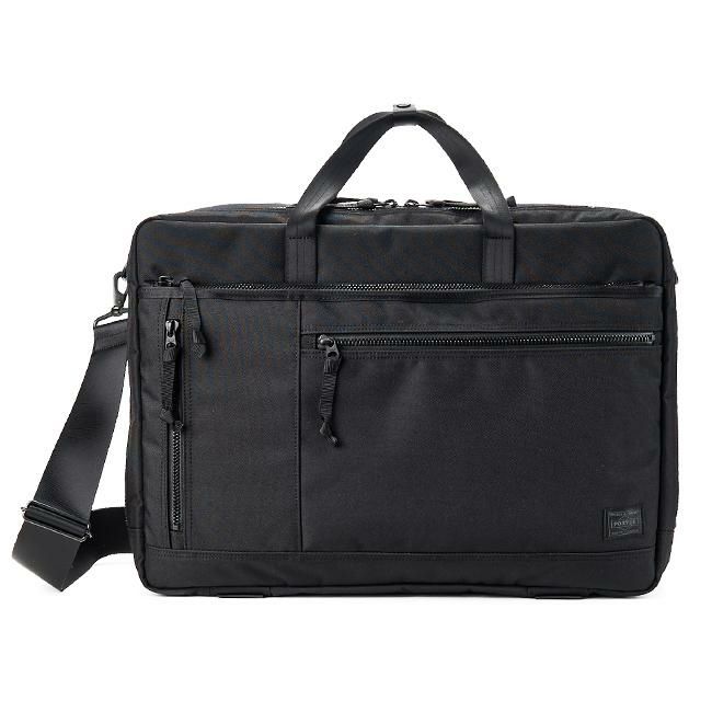 ポーター インタラクティブ 2WAYオーバーナイトブリーフケース 536-16151