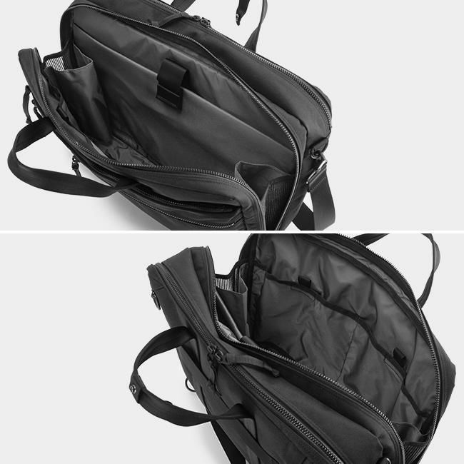 ポーター インタラクティブ 3WAYブリーフケース 536-16152