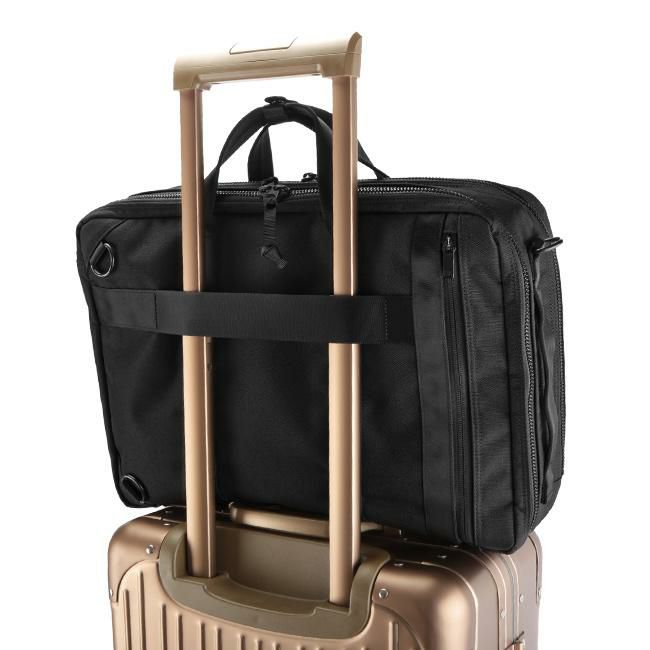 ポーター インタラクティブ 3WAYブリーフケース 536-16152