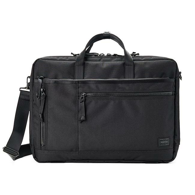 ポーター インタラクティブ 3WAYブリーフケース 536-16152