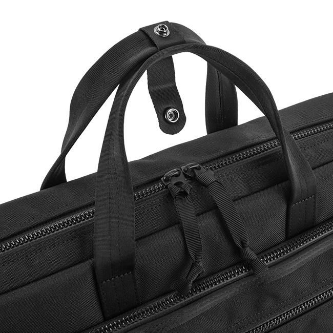 ポーター インタラクティブ 3WAYブリーフケース 536-16153