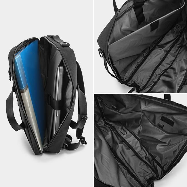 ポーター インタラクティブ 3WAYブリーフケース 536-16153