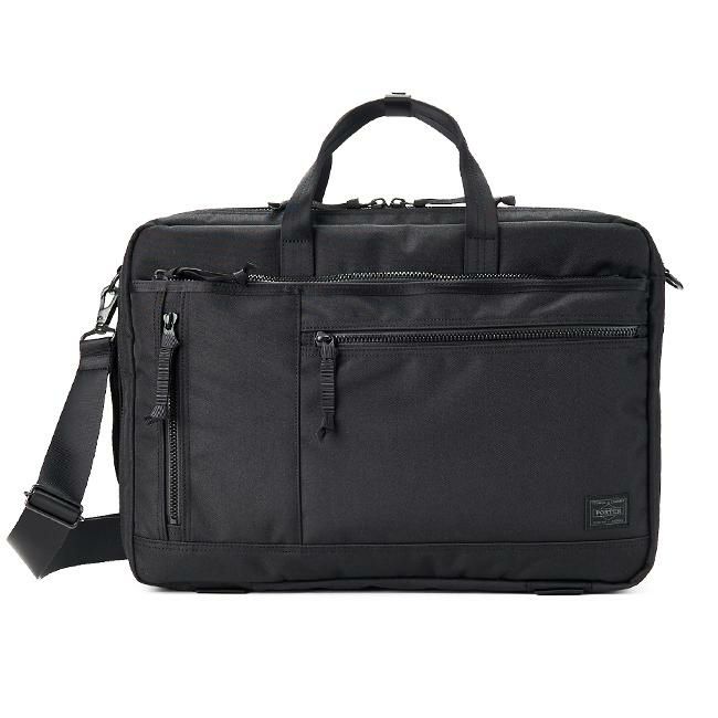 ポーター インタラクティブ 3WAYブリーフケース 536-16153
