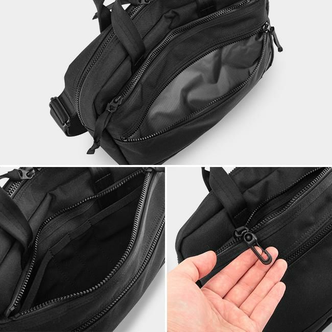 ポーター インタラクティブ 2WAYブリーフケース 536-16154