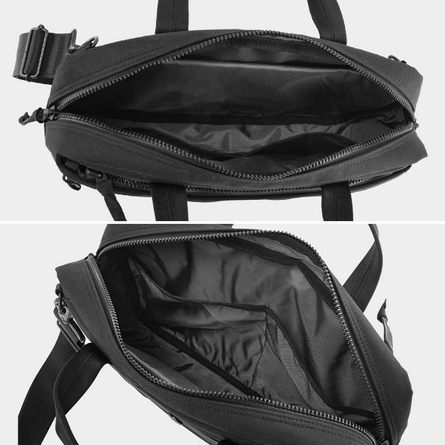 ポーター インタラクティブ 2WAYブリーフケース 536-16154