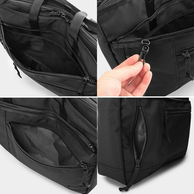 ポーター インタラクティブ トートバッグ 536-16155