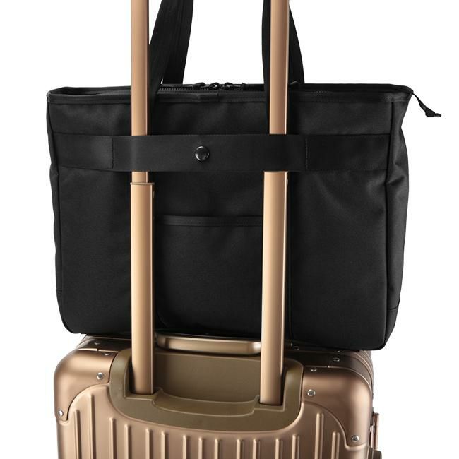 ポーター インタラクティブ トートバッグ 536-16155