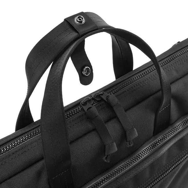 ポーター インタラクティブ 2WAYブリーフケース(L) 536-17049