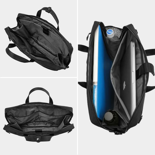 ポーター インタラクティブ 2WAYブリーフケース(L) 536-17049