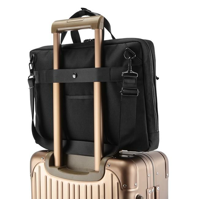 ポーター インタラクティブ 2WAYブリーフケース(L) 536-17049