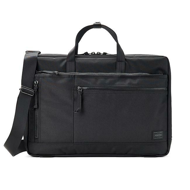 ポーター インタラクティブ 2WAYブリーフケース(L) 536-17049