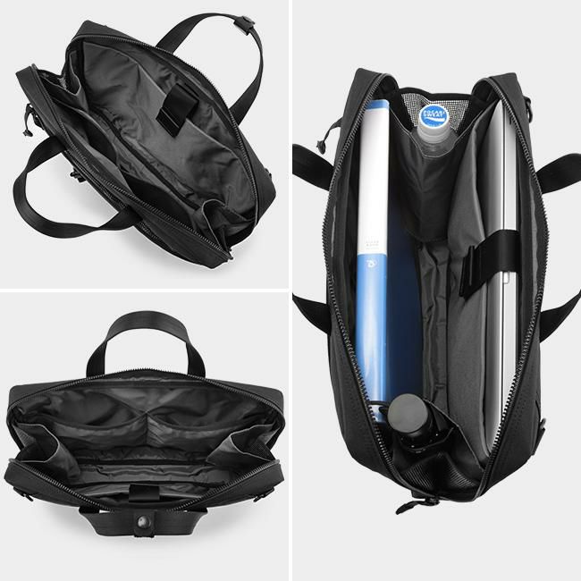 ポーター インタラクティブ 2WAYブリーフケース(S) 536-17050