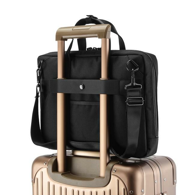 吉田カバン/ポーター/インタラクティブ/2WAYブリーフケースS【536