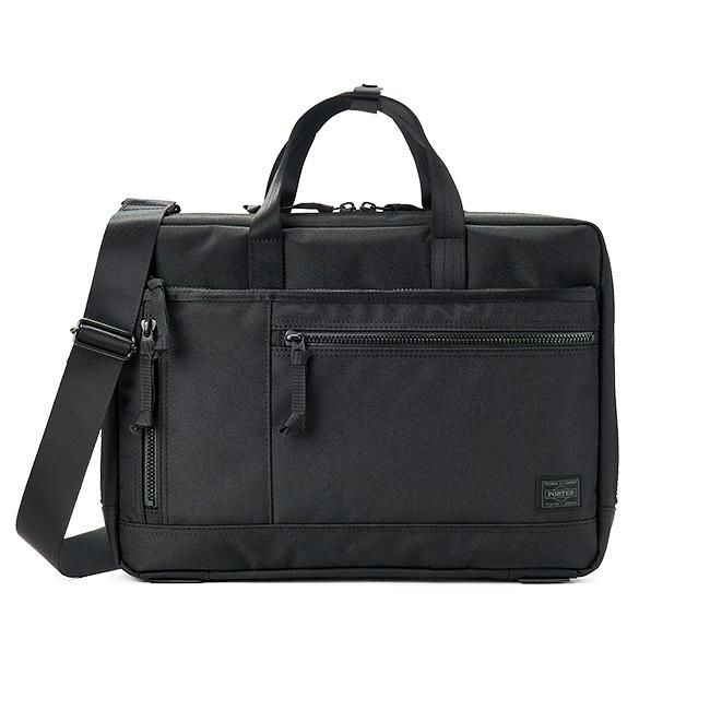 ポーター インタラクティブ 2WAYブリーフケース(S) 536-17050