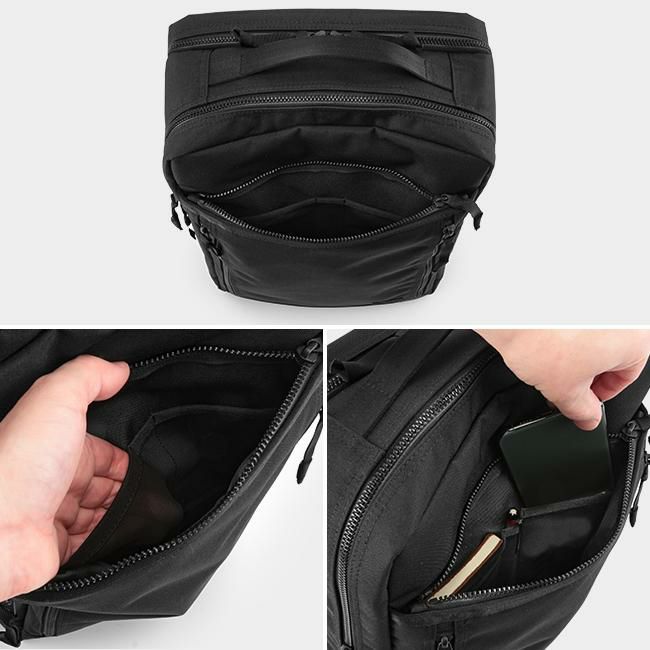 ポーター インタラクティブ デイパック 536-17051