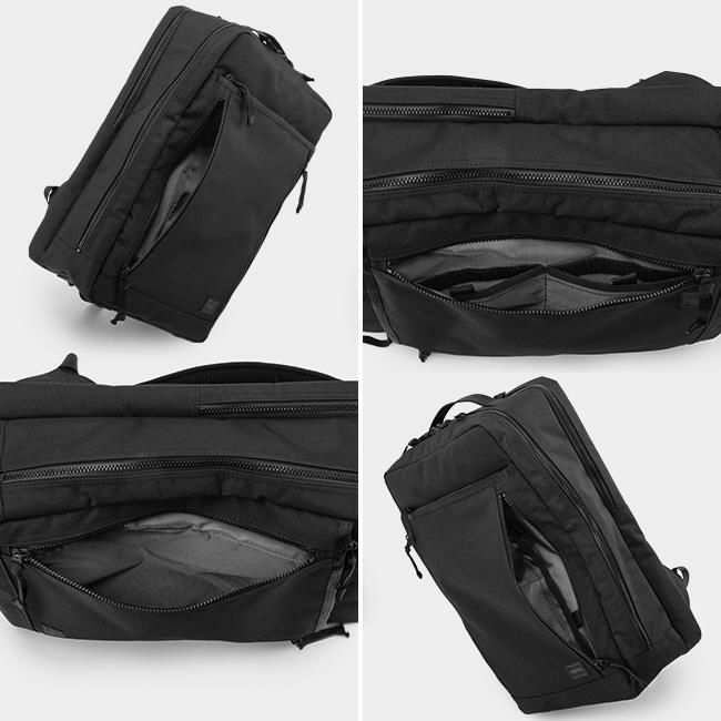 ポーター インタラクティブ デイパック 536-17051