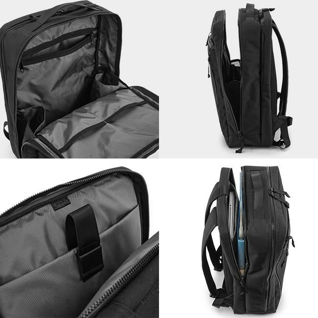 ポーター インタラクティブ デイパック 536-17051