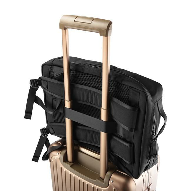 吉田カバン/ポーター/インタラクティブ/デイパック【536-17052】【LOG