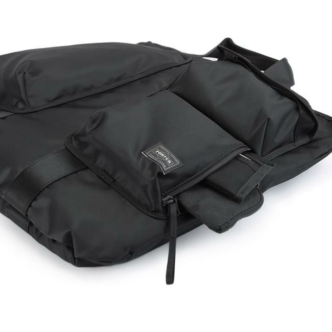 ポーター コンパート 2WAYヘルメットバッグ 538-16161