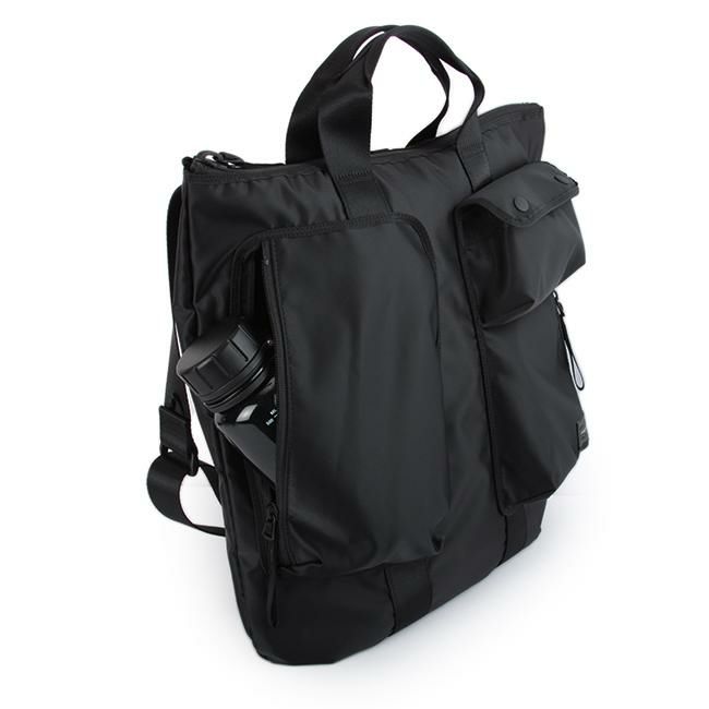 ポーター コンパート 2WAYヘルメットバッグ 538-16161