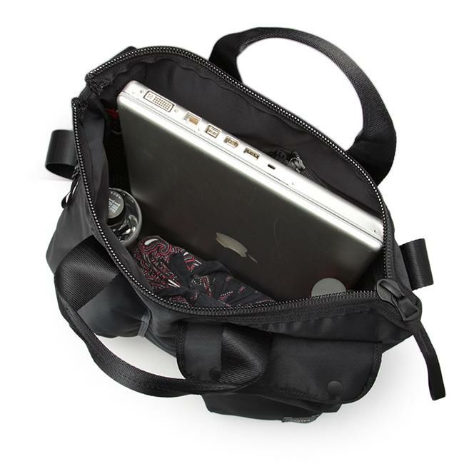 ポーター コンパート 2WAYヘルメットバッグ 538-16161