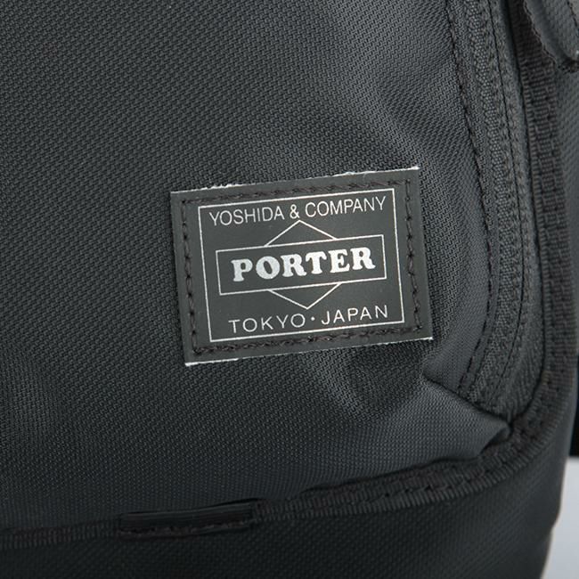 ポーター コンパート ショルダーバッグ 538-16164