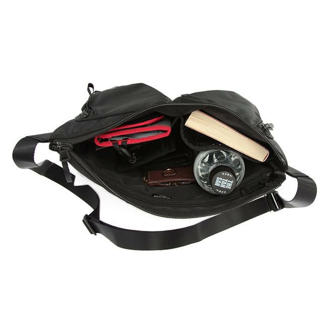 ポーター コンパート ショルダーバッグ 538-16164