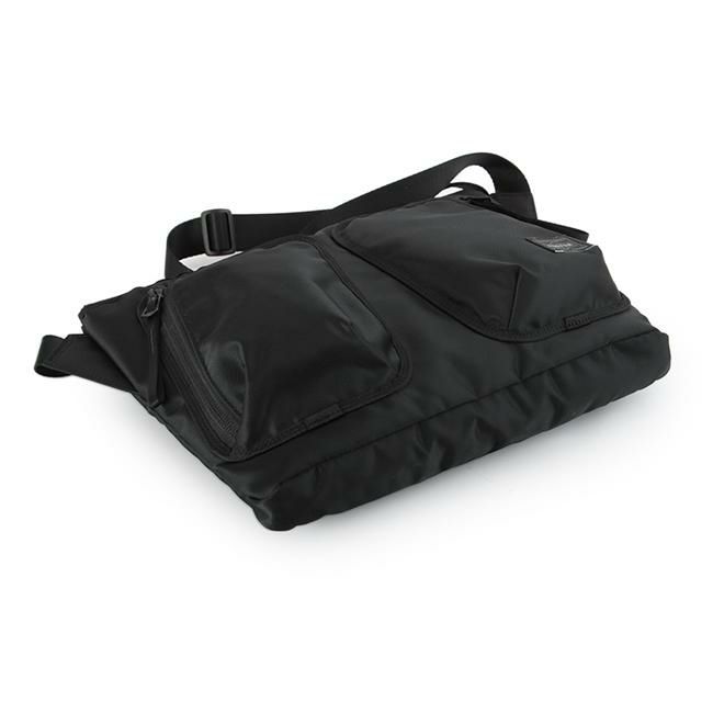 ポーター コンパート ショルダーバッグ 538-16164