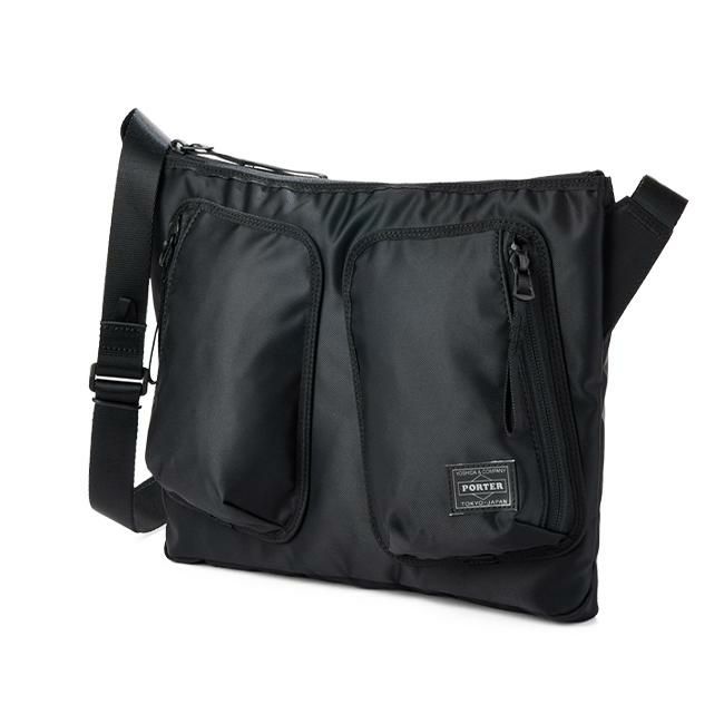 ポーター コンパート ショルダーバッグ 538-16164