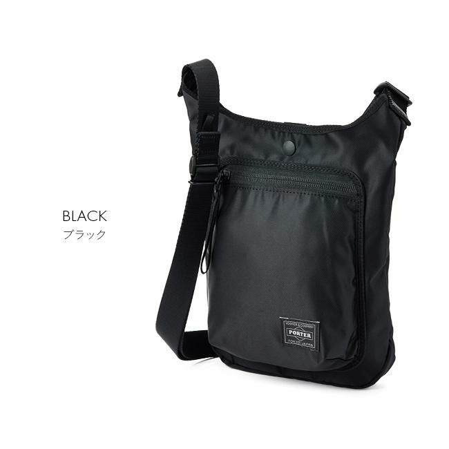ポーター コンパート ショルダーバッグ 538-16165