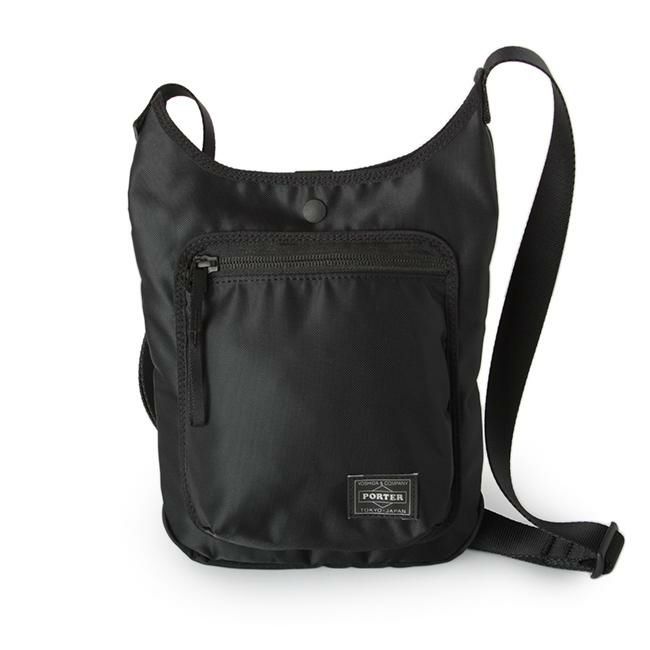 ポーター コンパート ショルダーバッグ 538-16165