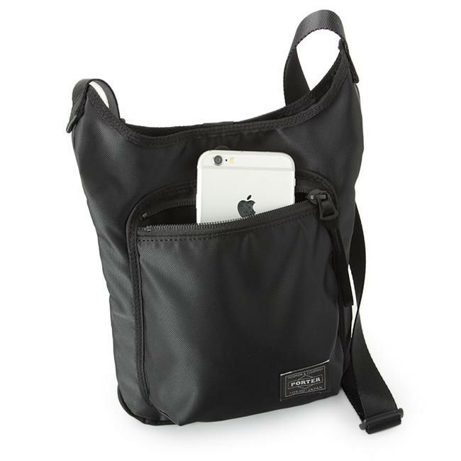 ポーター コンパート ショルダーバッグ 538-16165