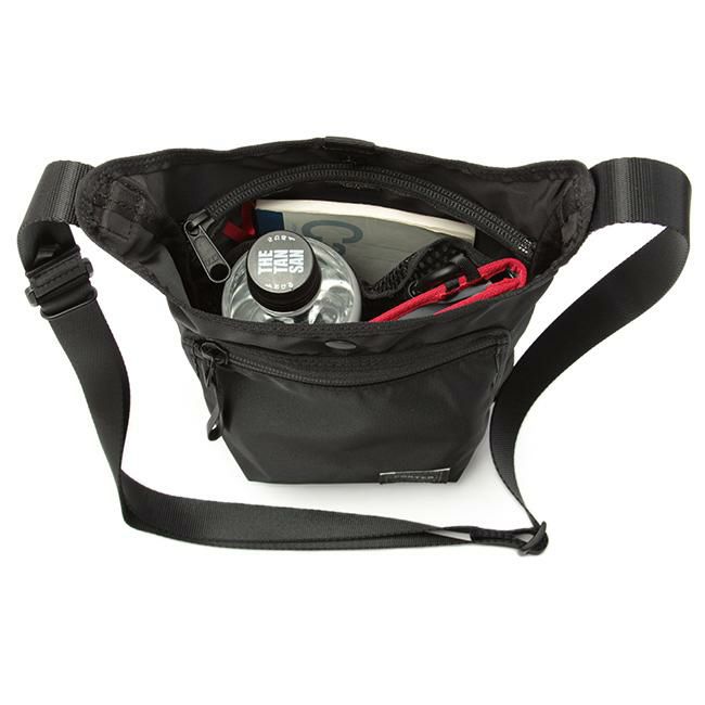 ポーター コンパート ショルダーバッグ 538-16165