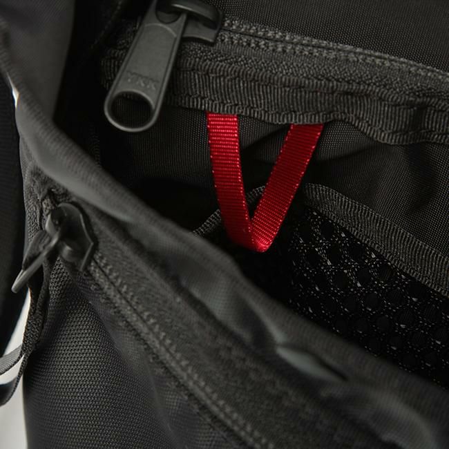 ポーター コンパート ショルダーバッグ 538-16165