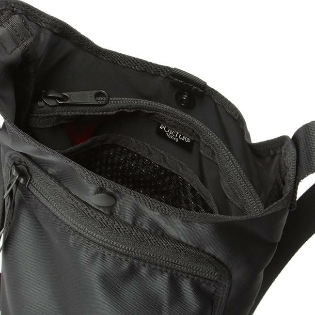 ポーター コンパート ショルダーバッグ 538-16165