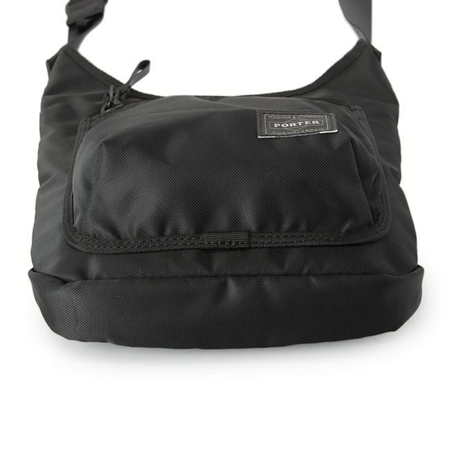 ポーター コンパート ショルダーバッグ 538-16165