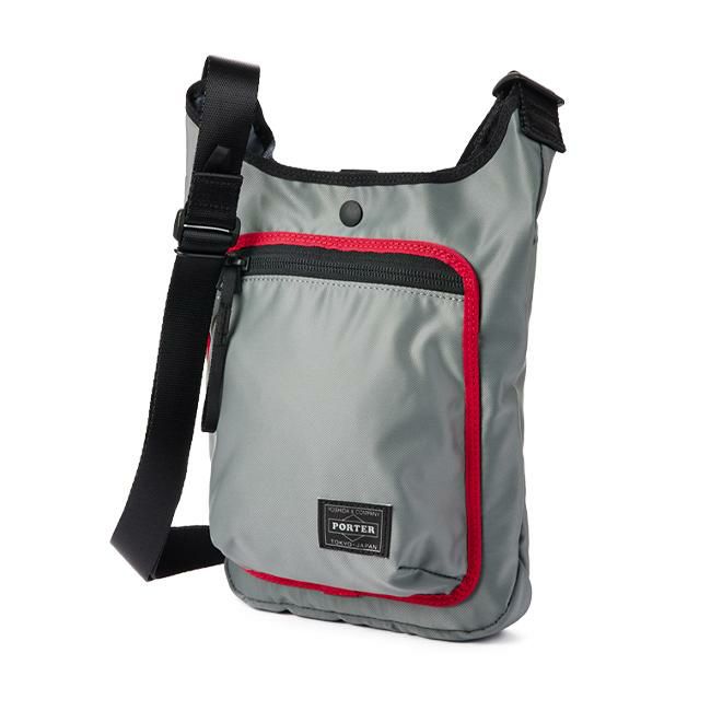 ポーター コンパート ショルダーバッグ 538-16165
