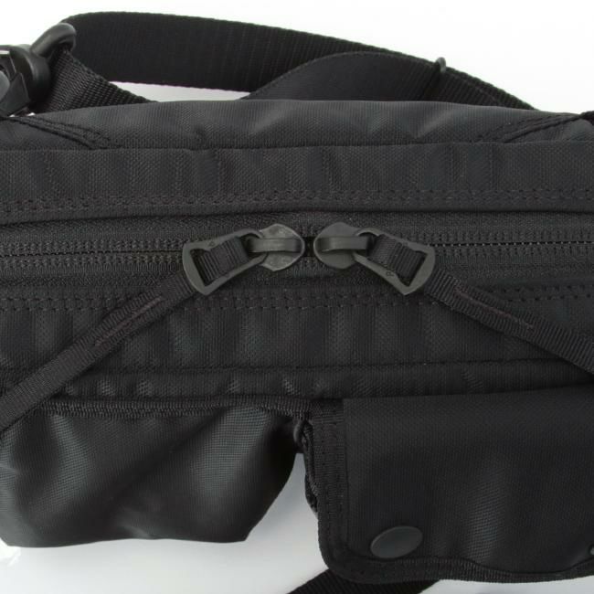 ポーター コンパート ショルダーバッグ 538-16166