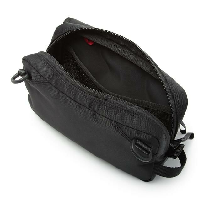 ポーター コンパート ショルダーバッグ 538-16166