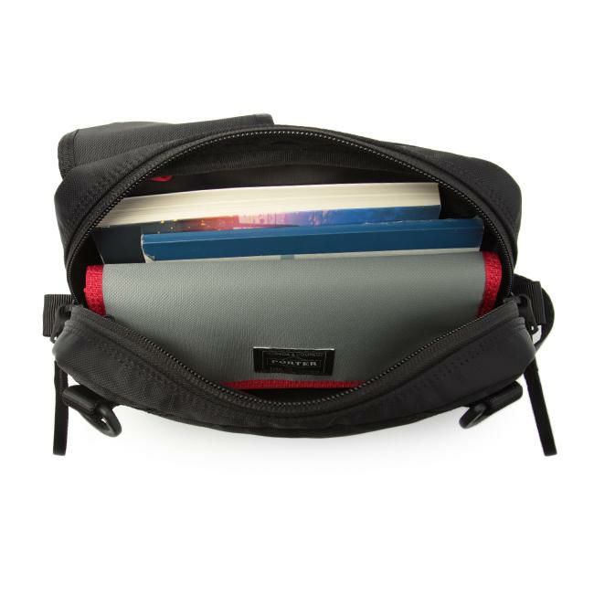 ポーター コンパート ショルダーバッグ 538-16166